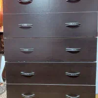 میز دراور کشویی