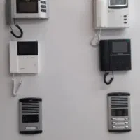 خدمات برقکاری و آیفون تصویری|خدمات پیشه و مهارت|رشت, منظریه|دیوار