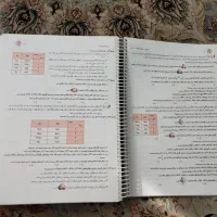 شیمی دهم دو جلدی مبتکران|کتاب و مجله آموزشی|قم, پردیسان|دیوار