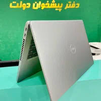 لپ تاپ آمریکایی لمسی DELL LAT 5510|رایانه همراه|نظرآباد, نظرآباد|دیوار