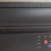 دستگاه پرینتر حرارتی تتو بدن کاملا نو