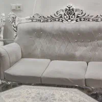 مبلمان|مبلمان خانگی و میز عسلی|یزد, |دیوار