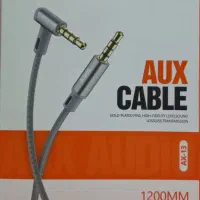 کابل Aux اورج