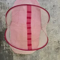 تشک پشه بندی|اسباب و اثاث بچه|شیراز, تاچارا|دیوار