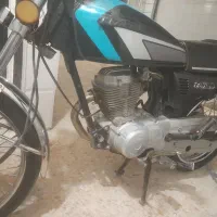 موتور زمرد کویر