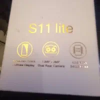 گوشی  s11 lite|موبایل|تهران, فرمانیه|دیوار