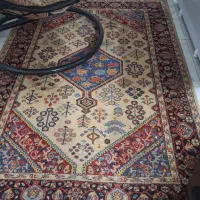 فرش ۴متری و پادری نو|فرش|رشت, کوی امام رضا|دیوار