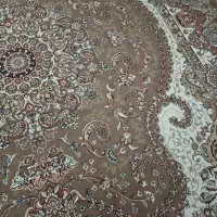 دوعدد فرش ماشینی 12و9متری|فرش|نور, |دیوار
