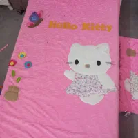 سرویس خواب ست با روتختی