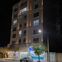 آپارتمان ۲۰۰ متری.فول.نبش جانبازان ۵