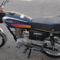 سلام موتور۱۲۵|موتورسیکلت|کاشان, قطب راوندی|دیوار