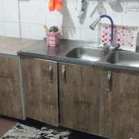 کابینت سالم ودرحدنو