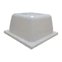 وافل 80*80 ارتفاع 28