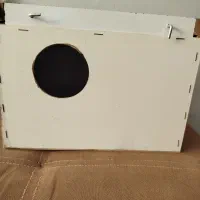 لانه عروس هلندی|لوازم جانبی حیوانات|مرودشت, مسجد رسول‎|دیوار