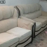 مبل دست دوم