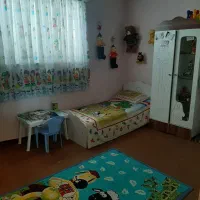 سرویس خواب کودک