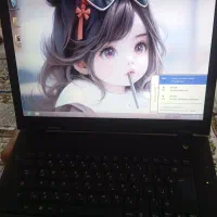 لپ تاپ لنوو sl500