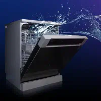 فروش ظرف شویی با کسر از حقوق و اعتبارDوCتا 36ماه|ماشین ظرفشویی|ارومیه, |دیوار