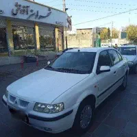 سمند lxمدل 91|خودرو سواری و وانت|ری, علایین|دیوار