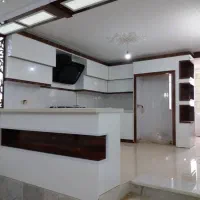 صنایع MDF کریستال کابین