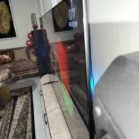 LED 75 DAEVOO|تلویزیون و پروژکتور|اهواز, زیتون کارمندی|دیوار