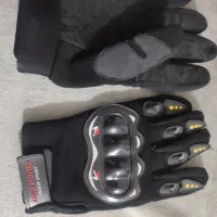 دستکش موتور سواری