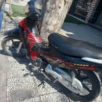 بیکلاچ احسان ۱۲۵ مدارک کامل