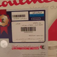 مخلوط کن اصل مولینکس
