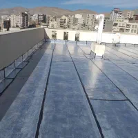 ایزوگام دلیجان قیرگونی حتی متراژکم|مصالح و تجهیزات ساختمان|تهران, تهرانپارس جنوبی|دیوار