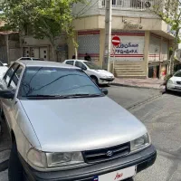 فروش|خودرو سواری و وانت|مشهد, ملک‌آباد|دیوار