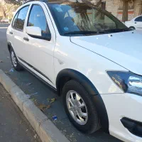 کوییک Rs  مدل ۱۴۰۲ در حد خشک|خودرو سواری و وانت|همدان, |دیوار