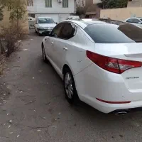 اپتیما 2013 فول وارداتی|خودرو سواری و وانت|قزوین, |دیوار