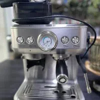 قهوه ساز نیمه صنعتی