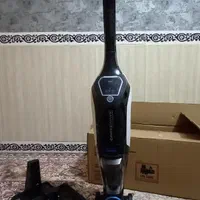 جارو شارژی و زمین شویی هوشمند بیسل(BISSELL)
