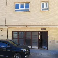 اپارتمان دوخوابه شخصی ساز در سهند فاز دوم