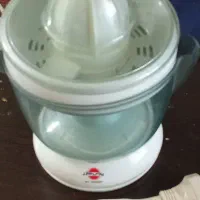 آب مرکبات گیری برقی پارس خزر با موتور دو جهته درحد