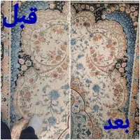 مبل شویی، قالی شوی، خوشخواب درمنزل