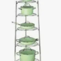 پایه قابله 5 تایی