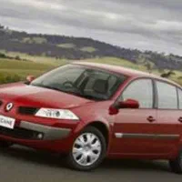 تعمیرگاه مگان تبریز