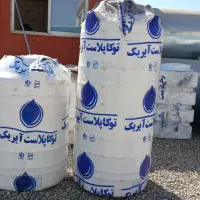 مخازن پلاستیک|مصالح و تجهیزات ساختمان|رباط‌کریم, شهرک صنعتی زواره‌ای|دیوار