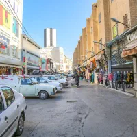 90متر تجاری 17شهریور کلی و تک فروشی پشت سرای یک|اجارهٔ مغازه و غرفه|مشهد, عنصری|دیوار