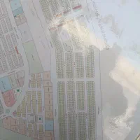 قطعه مرزداران شهرداری فاز ۳