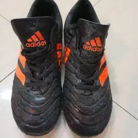 کفش فوتبال چمنی مارک آدیداس ویتنامی اصل|تجهیزات ورزشی|اندیشه, اندیشه فاز ۱|دیوار