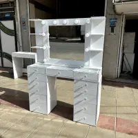 سرویس خواب میز آرایش کانتر