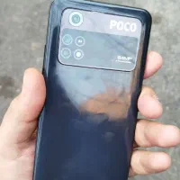 شیامی  poco m4 pro|موبایل|تهران, شوش (باغ آذری)|دیوار