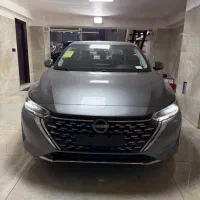 نیسان سیلفی