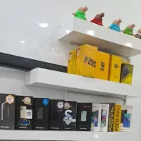 شیائومی Poco X6 Pro با حافظهٔ ۵۱۲ گیگابایت