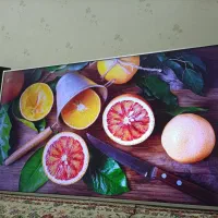 تلویزیون 60 اینج جی پلاس