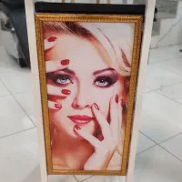 فروش لوازم ارایشگاهی|آرایشگاه و سالنهای زیبایی|بروجن, |دیوار