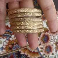 النگو سالم و شماره ۳